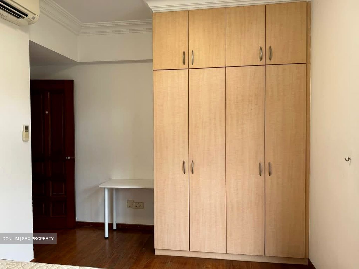 Carissa Park Condominium (D17), Condominium #529734491